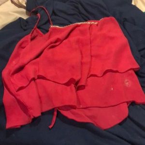 I don’t really like it anymore